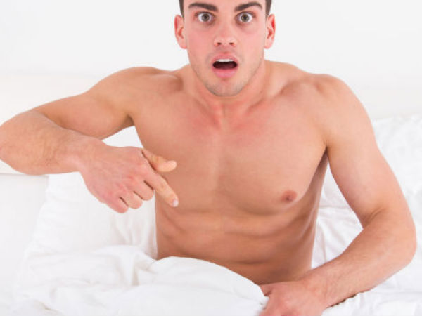 Do You Have Tight Foreskin On Penis? Read This!4